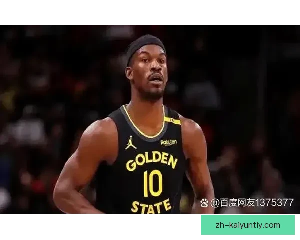 库里谈巴特勒伤情充满信心坚持赢球