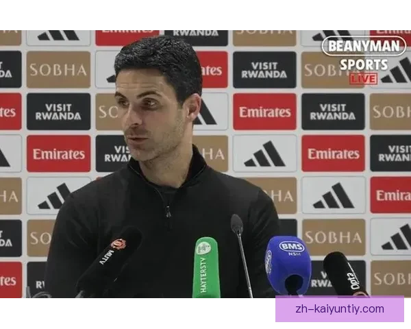 阿尔特塔仍称败曼联后出色回应