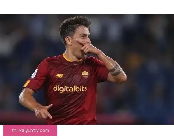 迪巴拉膝关节轻微发炎 计划2月9日复出