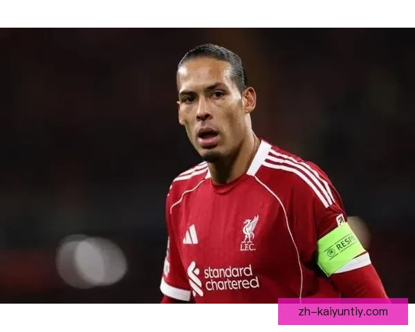 范戴克直言状态起伏令人煎熬