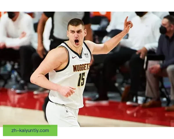 杨瀚森新秀赛三分逗乐记约基奇