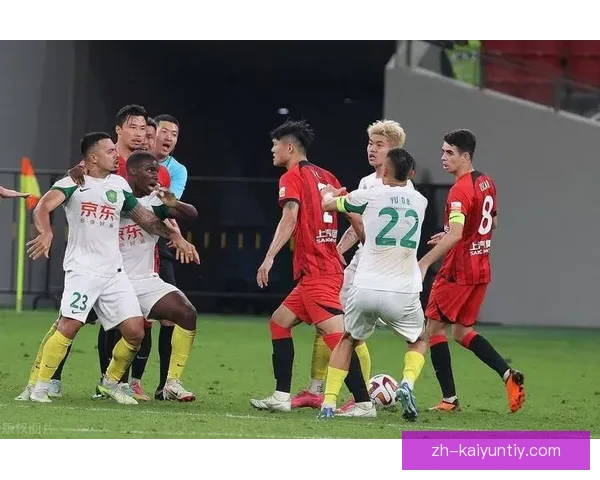 蓉城两轮鏖战津虎海港赛程展望 蓉城两轮鏖战津虎海港赛程展望