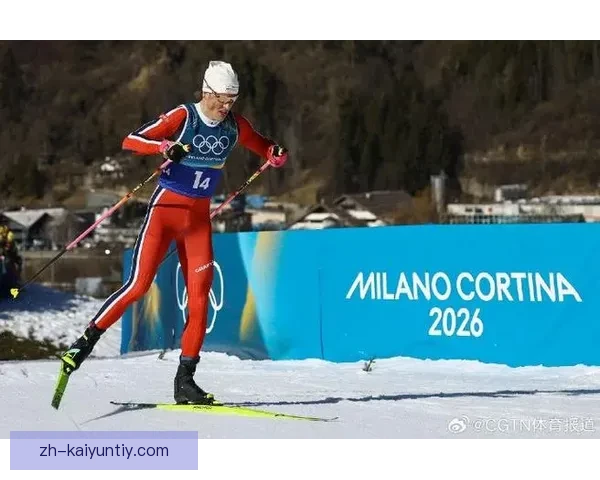 奥委会贺克莱博九金冬奥第一成