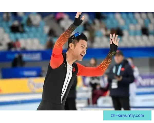 亚洲第一人宁忠岩冬奥1金2铜 亚洲第一人宁忠岩冬奥1金2铜