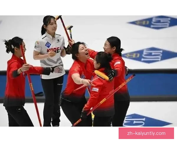冬奥女壶惜败韩国两胜四负第七