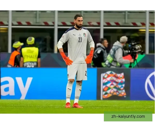 国米曾询问多纳鲁马主场守门感受