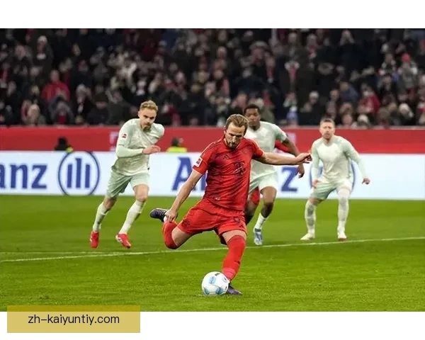 拜仁22轮57分队史第三高