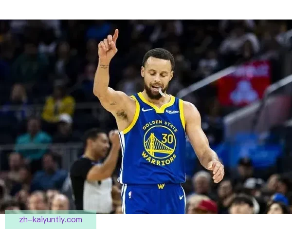 明年库里冲三冠约战利拉德克莱