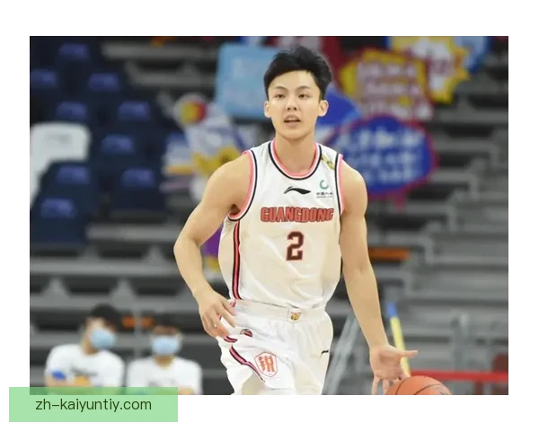 全明星赛南方胜北方徐杰夺MVP