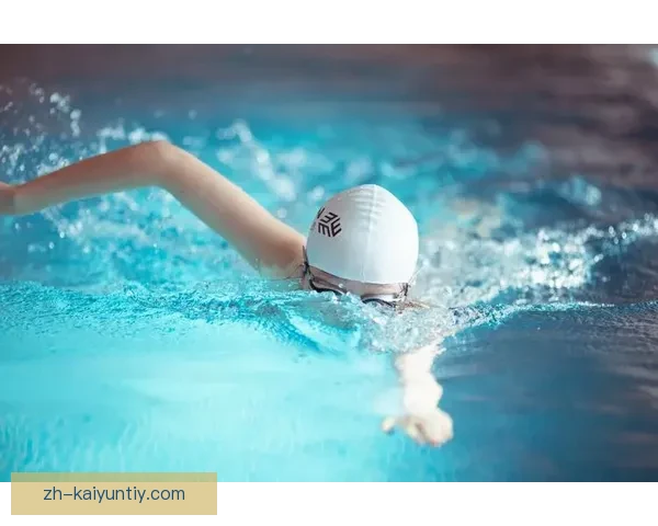 杜维崧50米自由泳S7级决赛 游出第八名